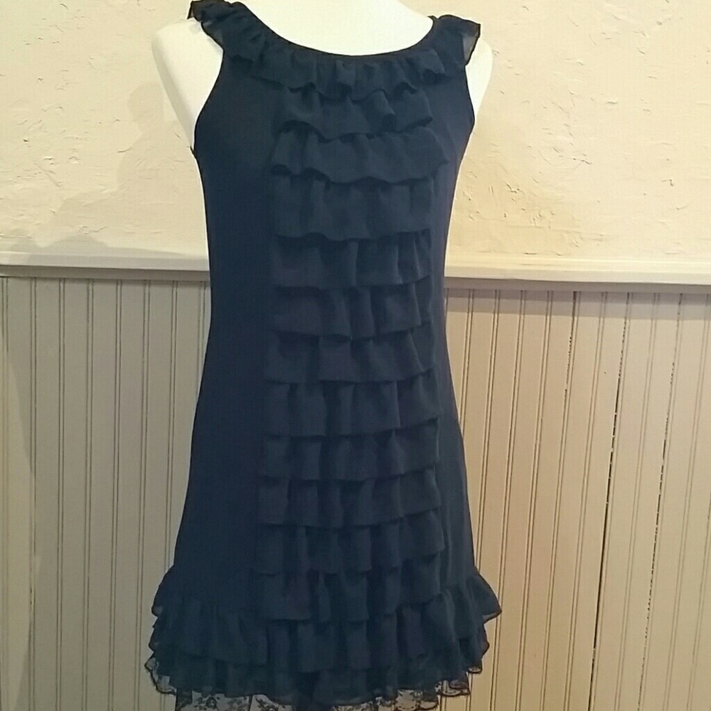 💕Xhilaration* Dress